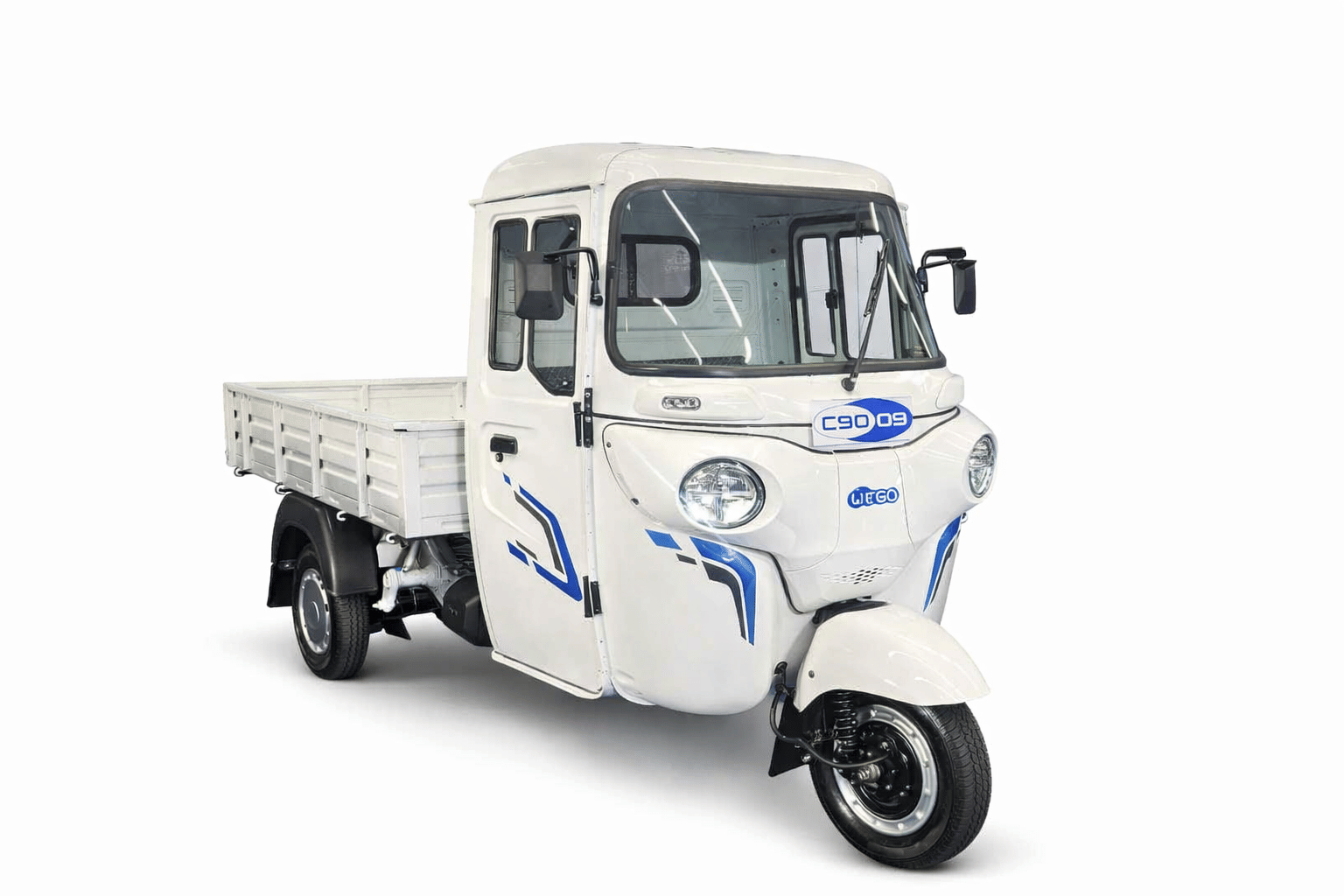 Bajaj Wego C9009 Bajaj Wego C9009