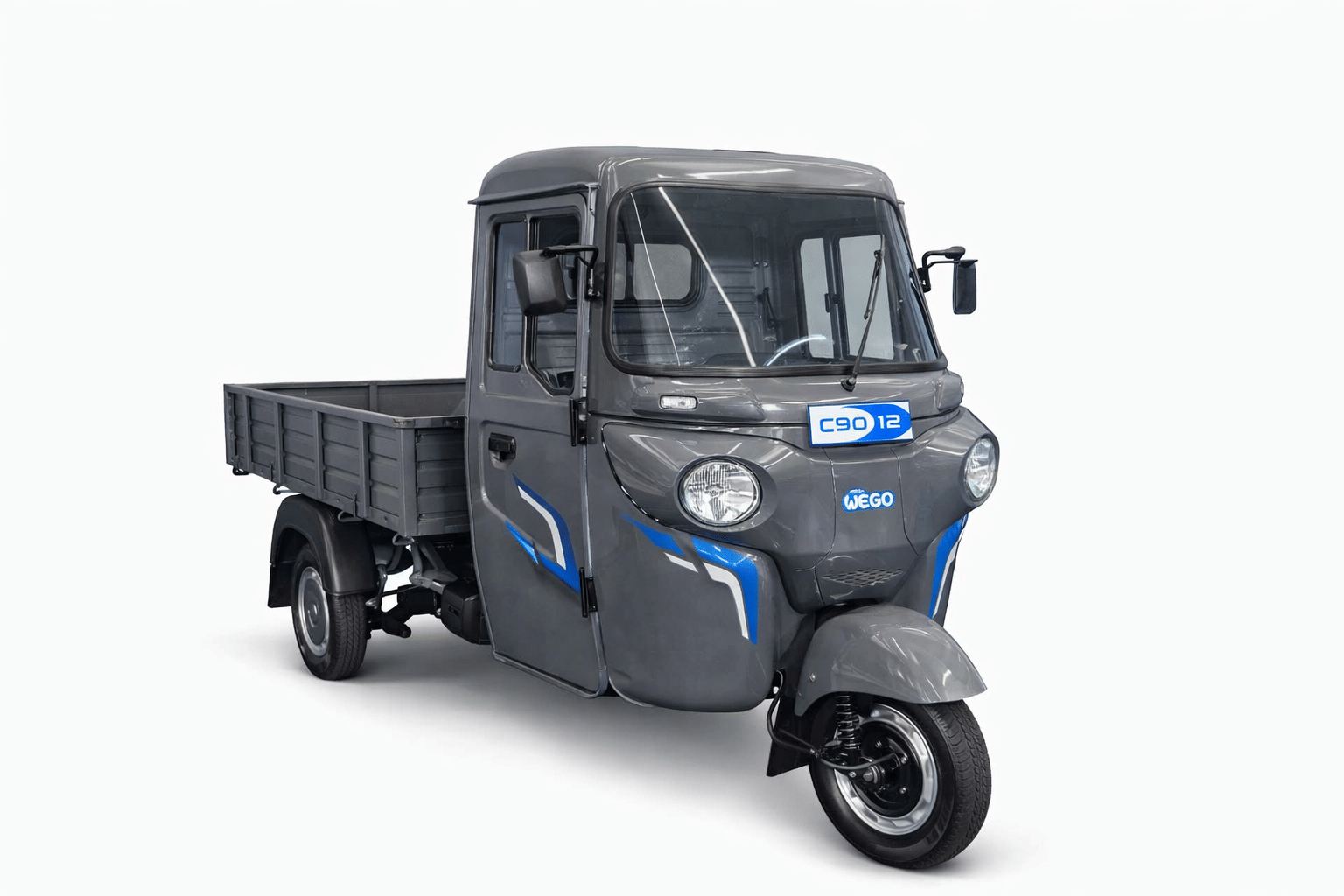 बजाज Wego C9012 बजाज Wego C9012