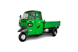 Baxy Cargo Super King Baxy Cargo Super King