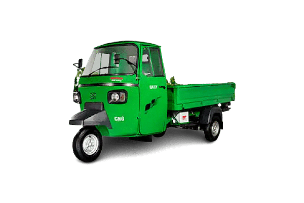 Baxy Cargo Super King