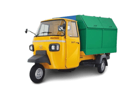 Baxy Super Tipper
