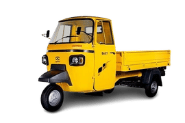 बैक्सी कार्गो सुपर एम-टेक बैक्सी कार्गो सुपर एम-टेक