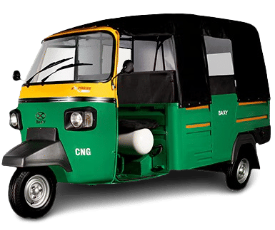 Baxy Mobility Express Baxy Mobility Express