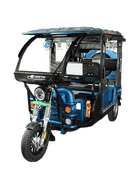Baxy Mobility E Rath
