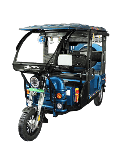 Baxy Mobility E Rath