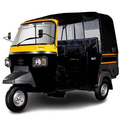 Baxy Mobility Express M-TEC