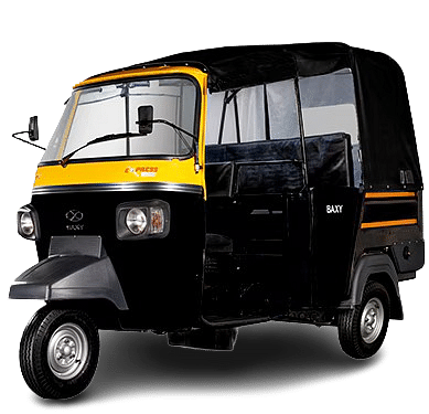 Baxy Mobility Express M-TEC