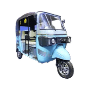Baxy Mobility Boss
