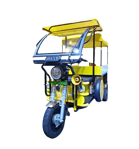 Baxy Mobility Chotu