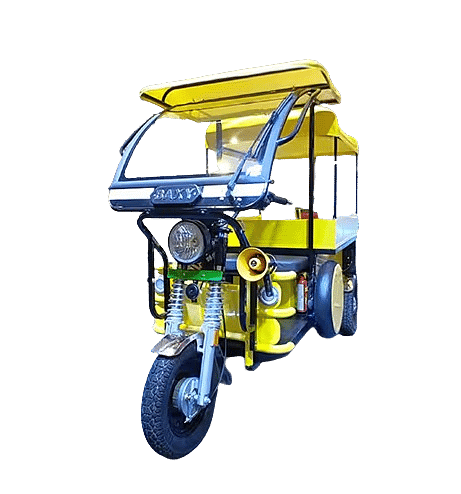 बैक्सी Mobility Chotu