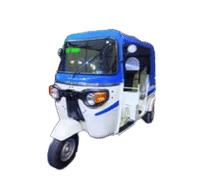 Baxy Mobility Cub