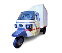 Baxy Mobility e-Magnate