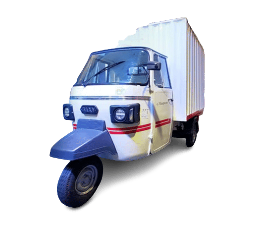 Baxy Mobility e-Magnate