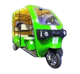 Baxy Mobility Taksy