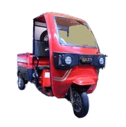Baxy Mobility ShakteE