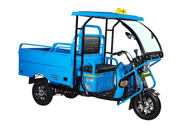 सिटी लाइफ इलेक्ट्रिक एक्सवी मैक्स लोडर एक्स वी850 सिटी लाइफ इलेक्ट्रिक एक्सवी मैक्स लोडर एक्स वी850