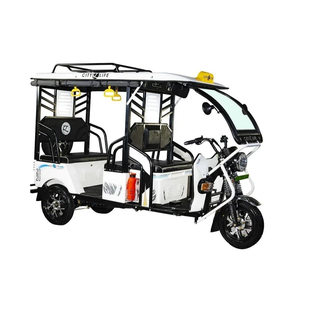 City Life Butterfly XV850 2022 City Life Butterfly XV850 2022