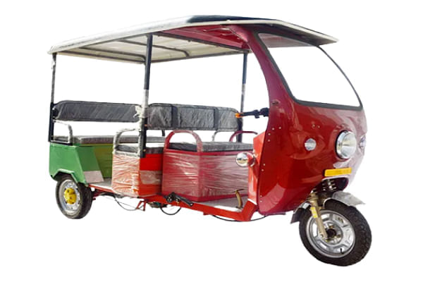 Dabang Auto Shaped Dabang Auto Shaped