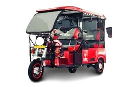 डेल्टिक स्टार डेल्टिक स्टार