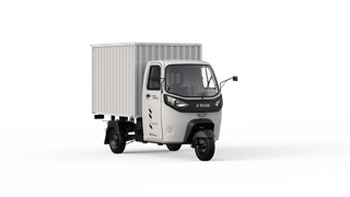 Euler Motors HiLoad Euler Motors HiLoad