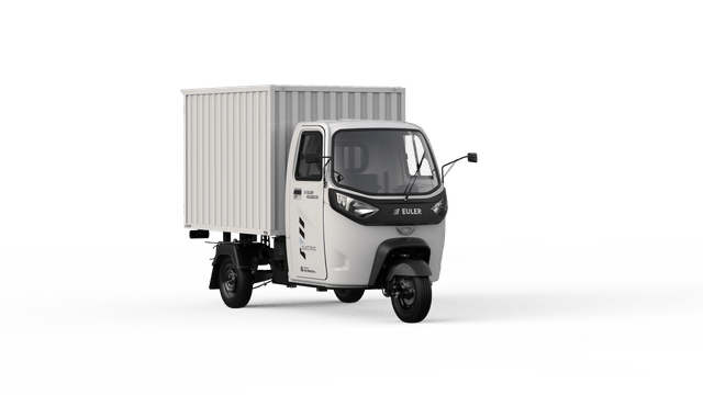 Euler Motors HiLoad