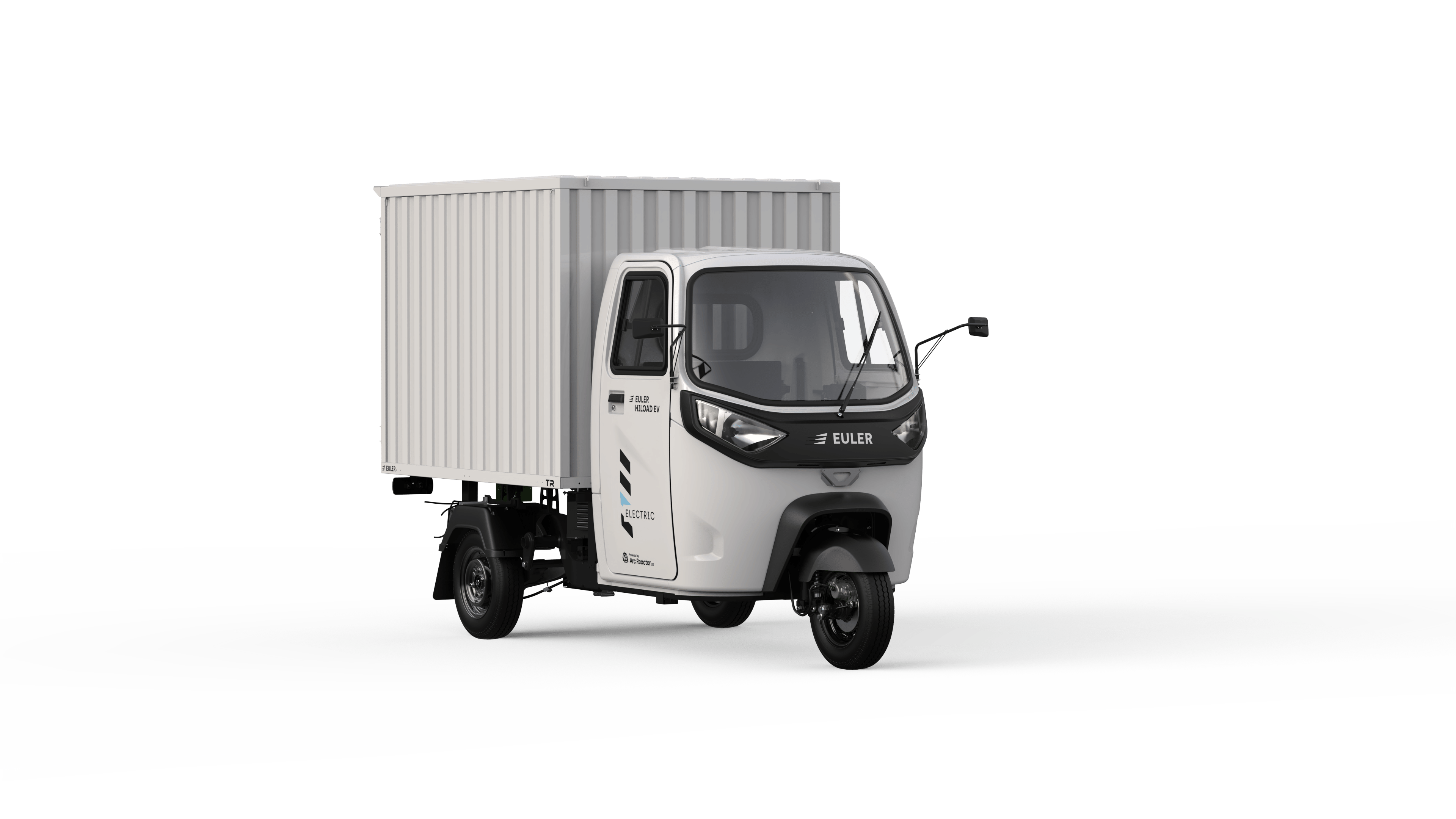 यूलर मोटर्स हाईलोड यूलर मोटर्स हाईलोड