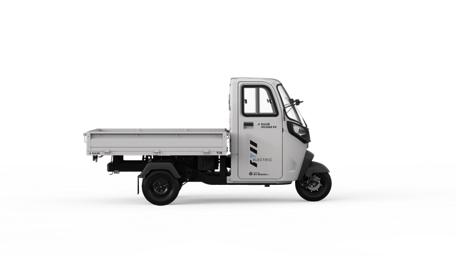 Euler Motors HiLoad