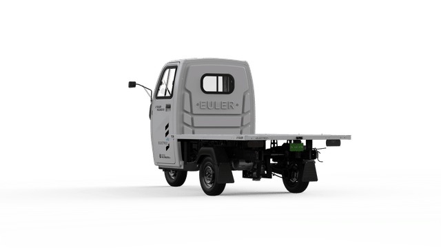 Euler Motors HiLoad