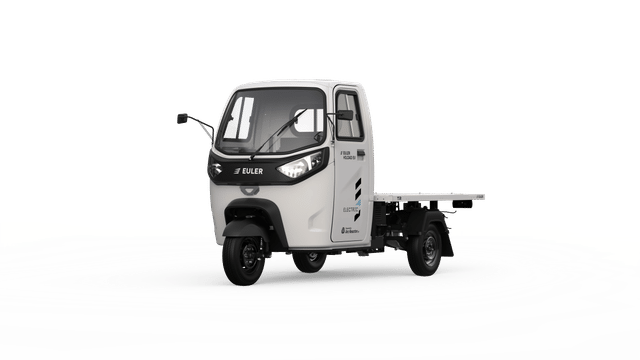 Euler Motors HiLoad