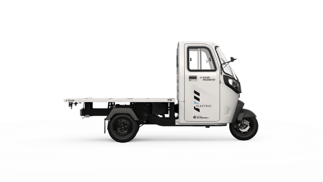 Euler Motors HiLoad