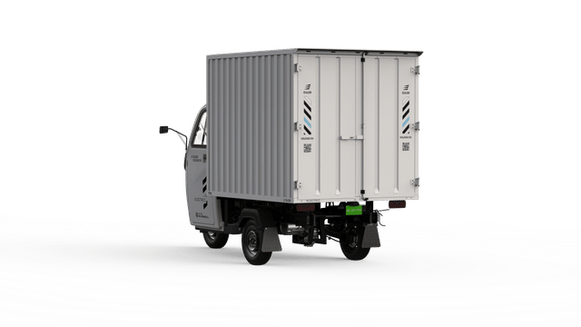 Euler Motors HiLoad