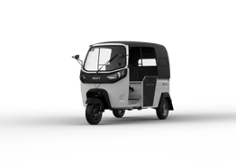 Euler Motors HiCity