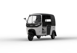 यूलर मोटर्स HiCity यूलर मोटर्स HiCity