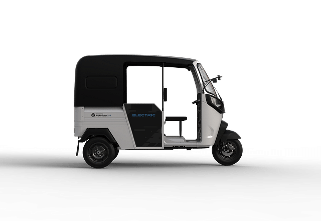 Euler Motors HiCity