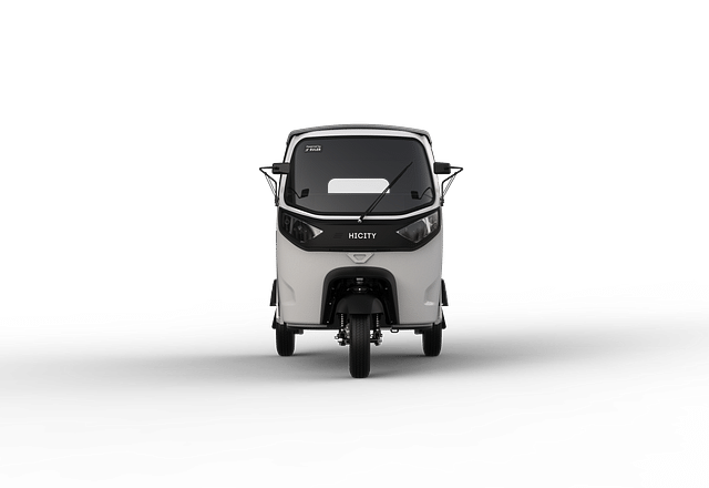 Euler Motors HiCity