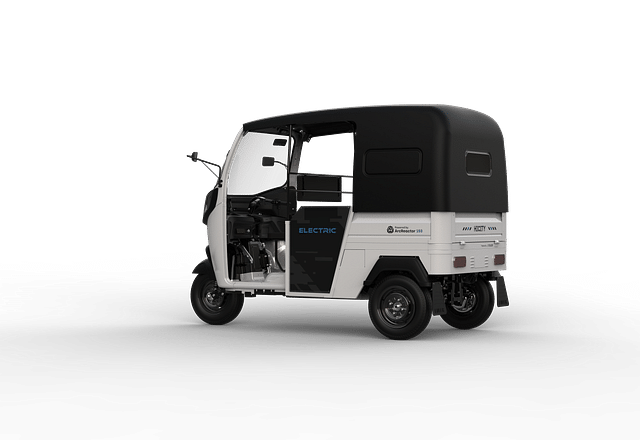 Euler Motors HiCity