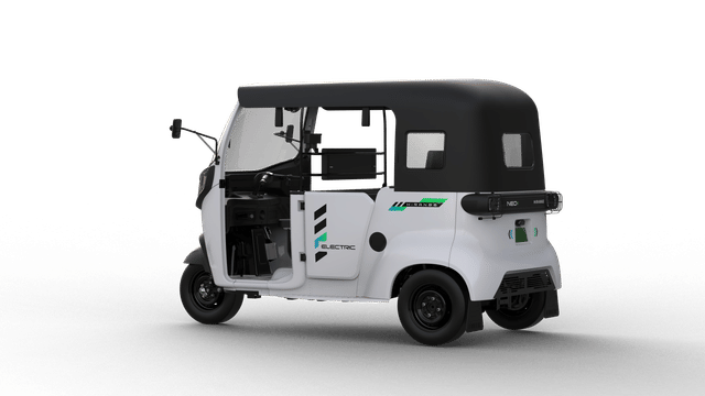 Euler Motors NEO
