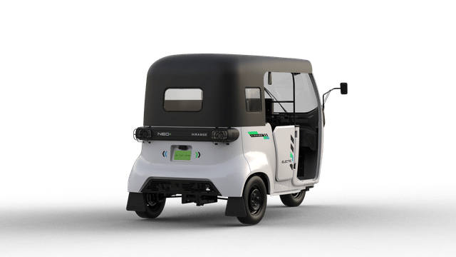 Euler Motors NEO