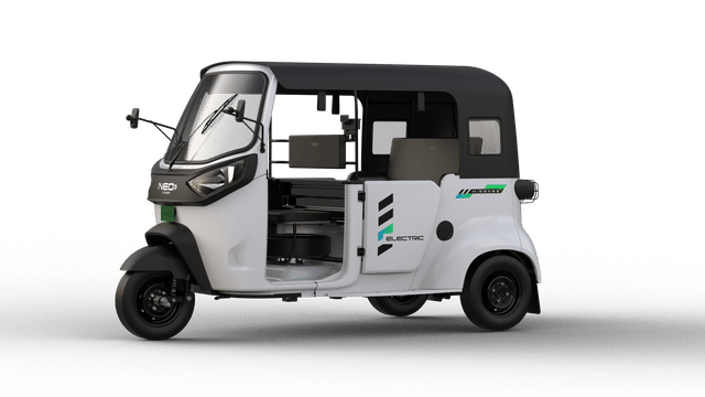 Euler Motors NEO