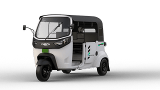 Euler Motors NEO-image