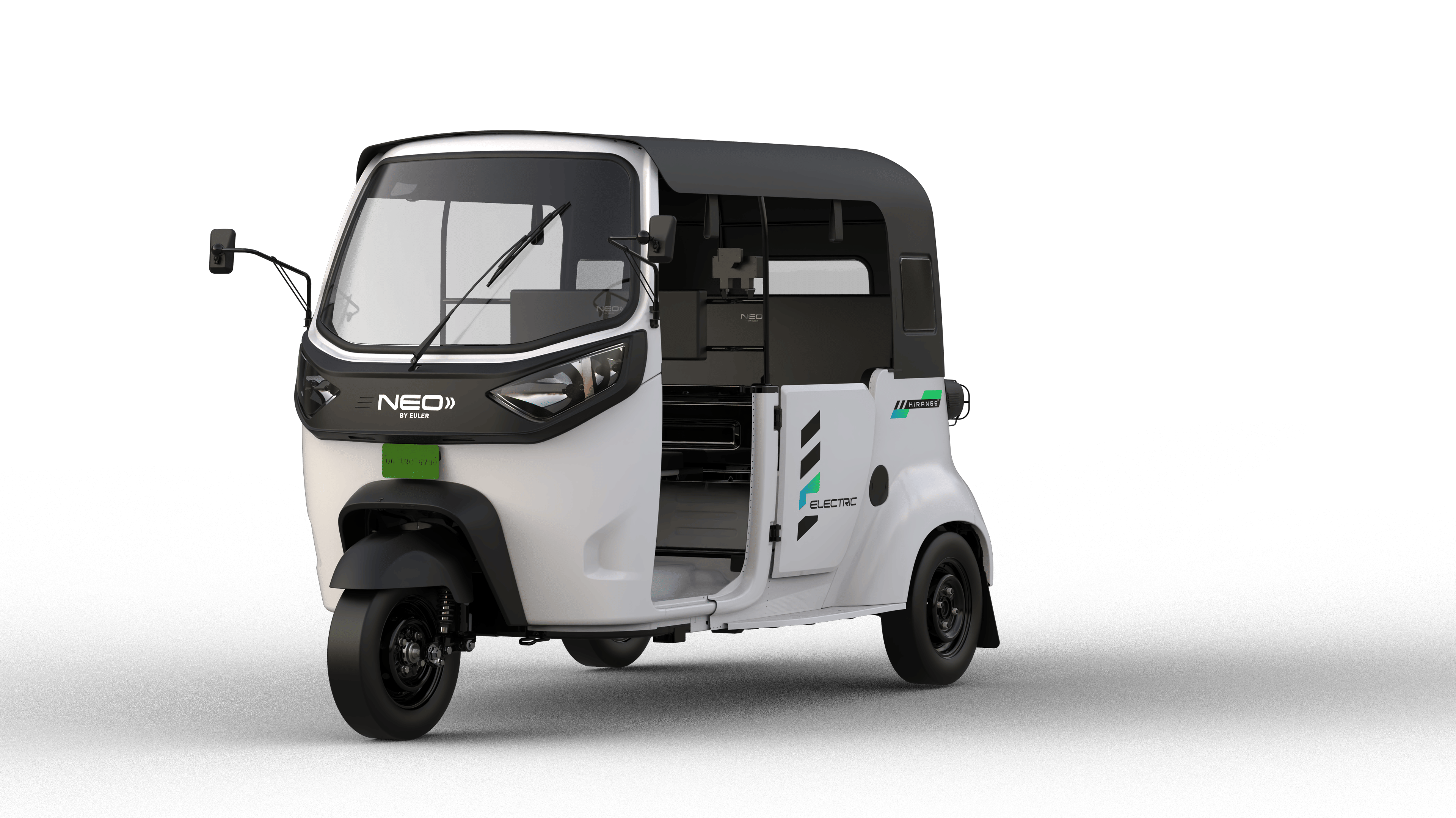 Euler Motors NEO Euler Motors NEO