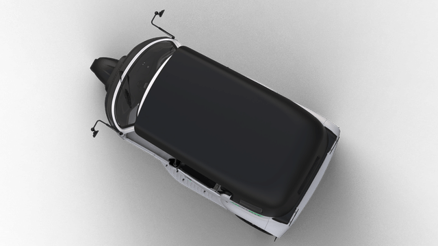Euler Motors NEO