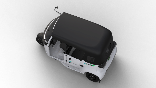 Euler Motors NEO