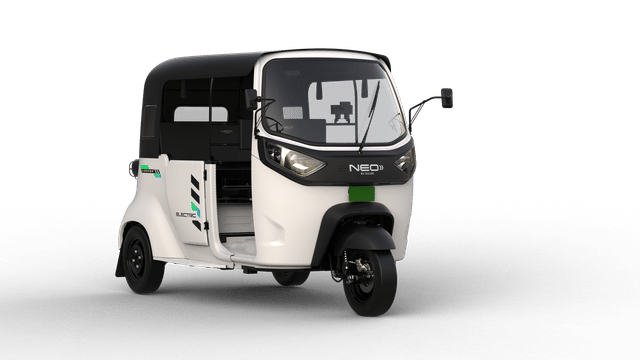 Euler Motors NEO