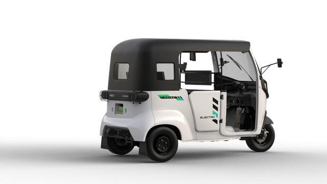 Euler Motors NEO
