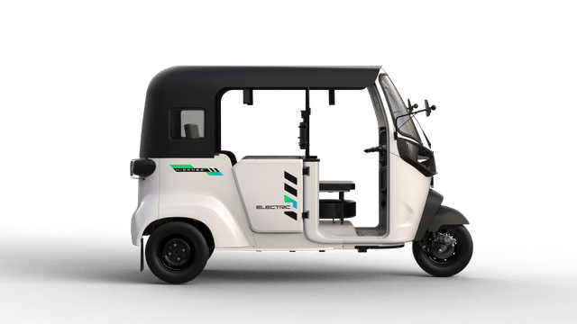 Euler Motors NEO