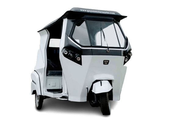 Gayam Motors Urban ET Gayam Motors Urban ET