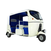 Gayam Motors Passenger E-Auto (TUK-TUK)