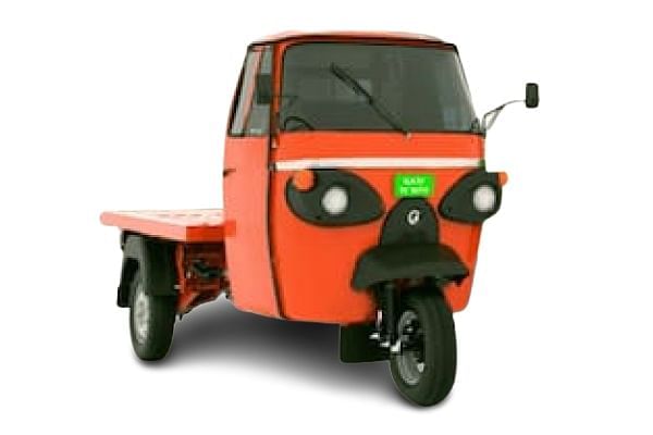 Gem EV Loader Flatbed Gem EV Loader Flatbed