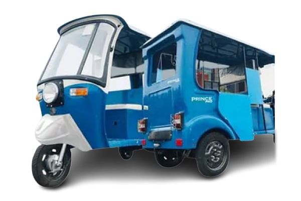 Gem EV Prince Pro Gem EV Prince Pro